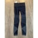 Spanx indigo sky seamless moto leggings