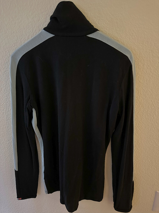 icebreaker merino jacket