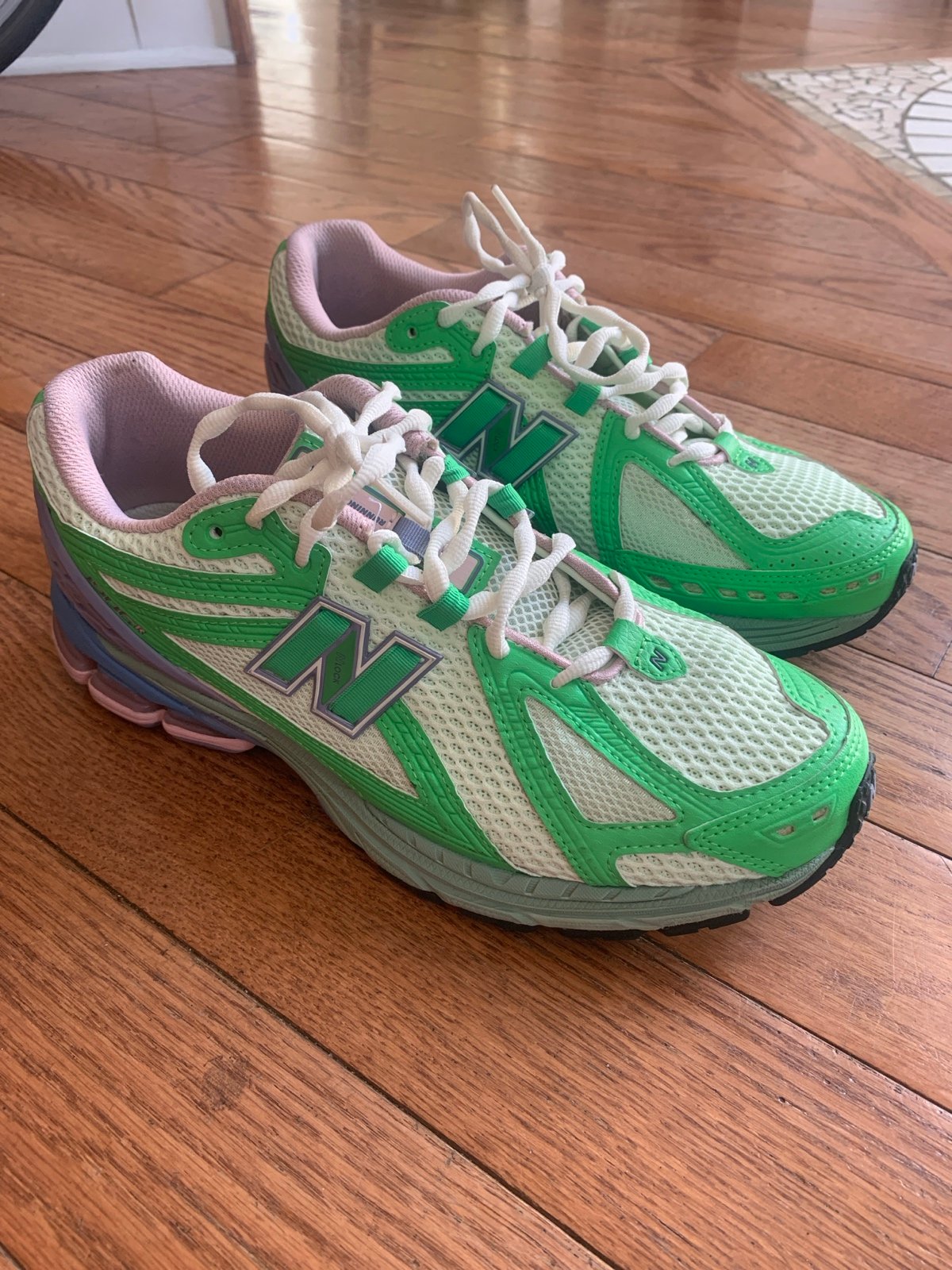 New Balance 1906 Size 10.5 m1906rva
