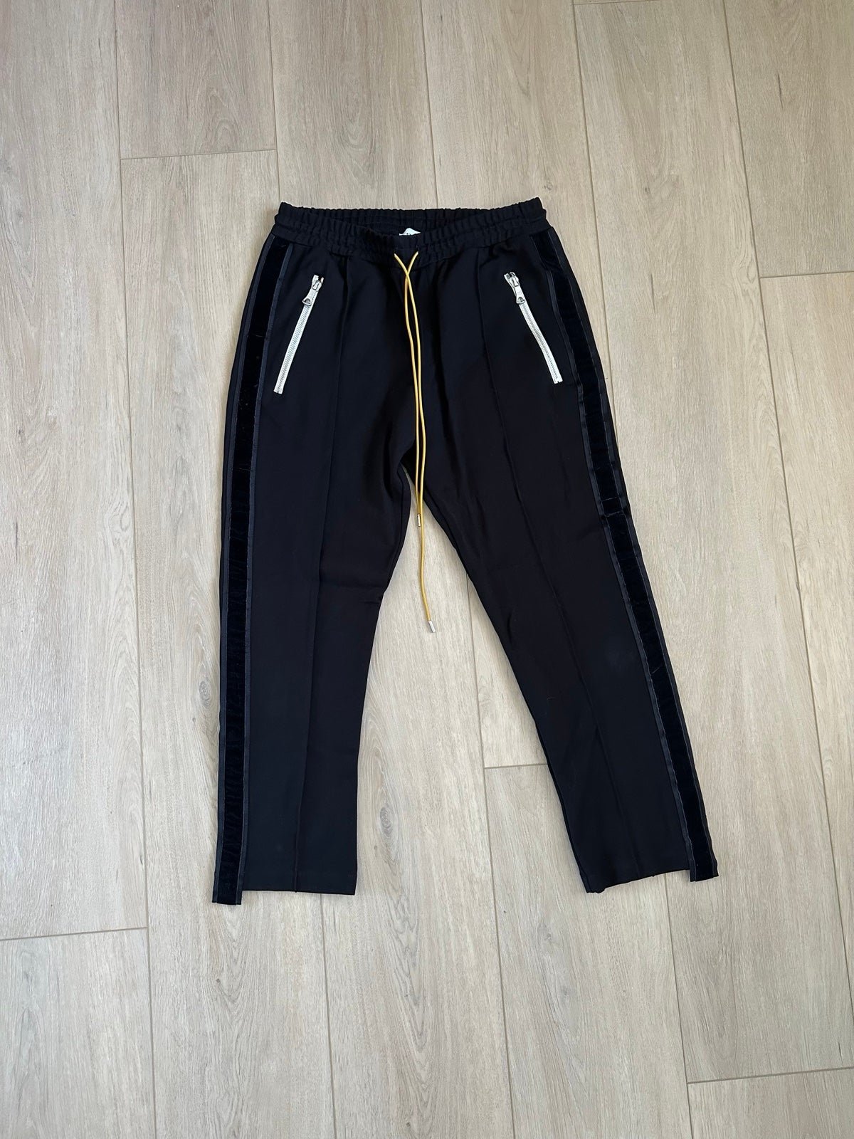 Rhude Traxedo Pants. Men’s XL.