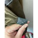 David Taylor Mens 48L Corduroy Blazer Brown Academic Preppy