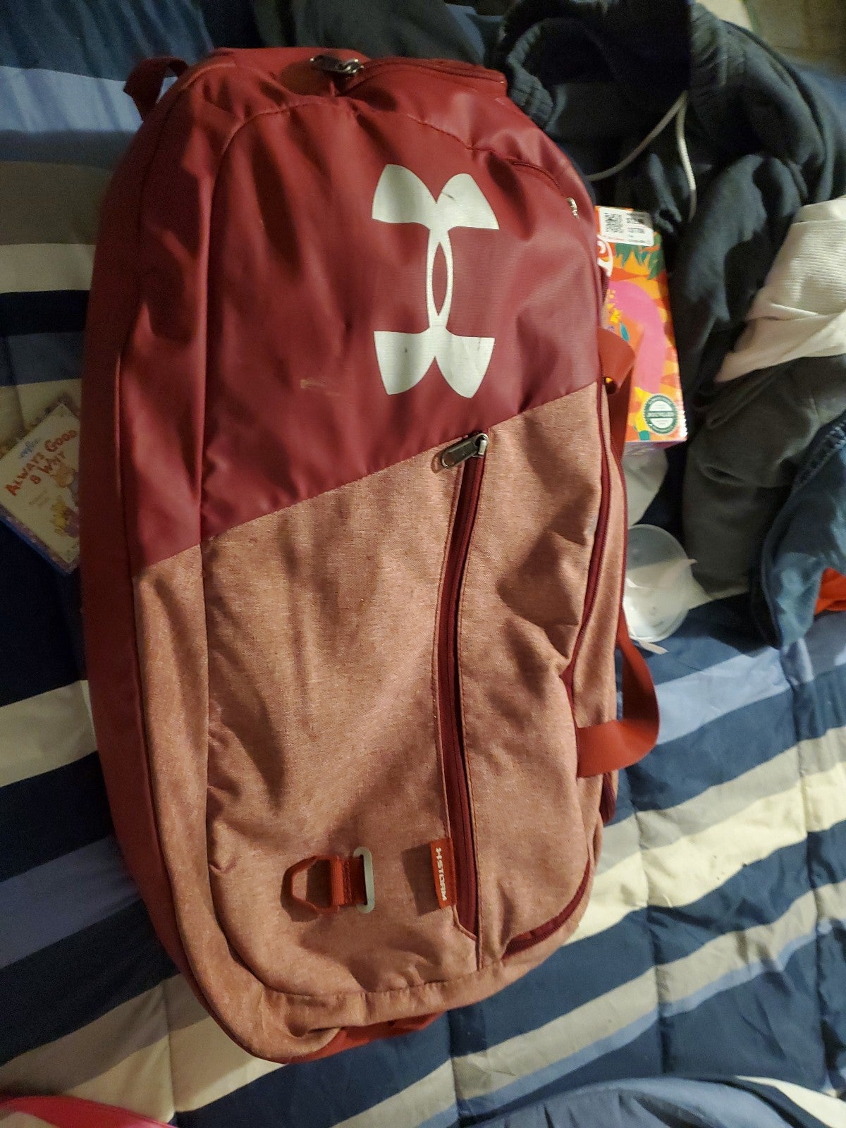 Under Armour Backpack