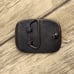 4x4 Vintage Belt Buckle Four Wheel Drive