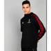 Adidas FIFA Qatar 2022 World Cup EM FZ Hoodie Black Top GYM HC3450 Men's Size S