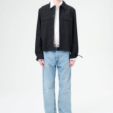 OUR LEGACY / COACH JACKET (Size 46)