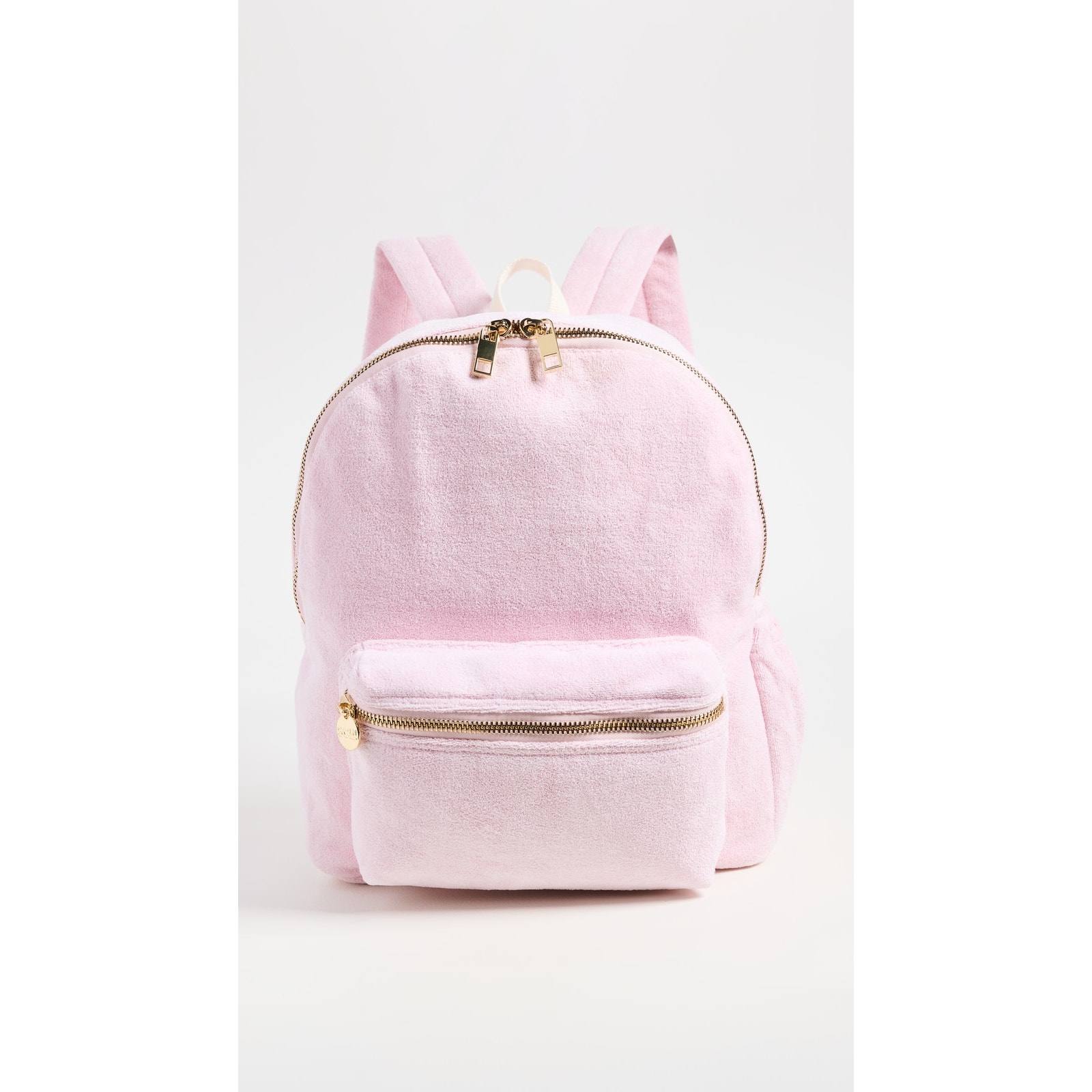 Stoney Clover Lane Mermaid Terry Classic Backpack ~ Sun Kissed