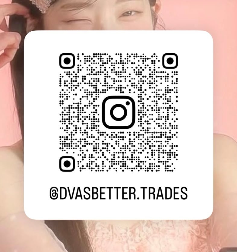 MY TRADING INSTAGRAM!