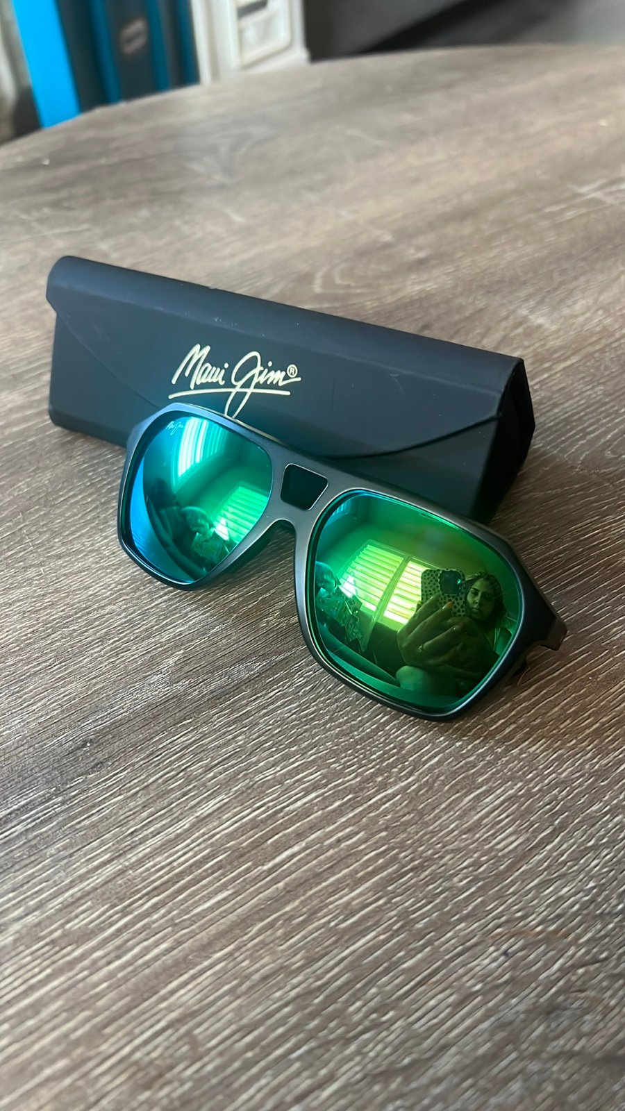 Maui Jim Wedges New
