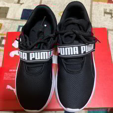 Puma Sneakers, Brand New, Size 24cm