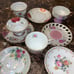 Teacup Set