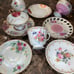 Teacup Set