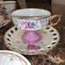Teacup Set