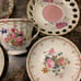 Teacup Set