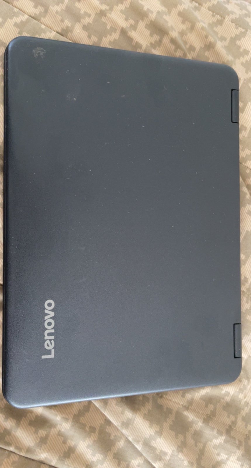 Lenovo 100e Chromebook