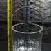 Mikasa Crystal Park Avenue Ice Bucket