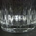 Mikasa Crystal Park Avenue Ice Bucket