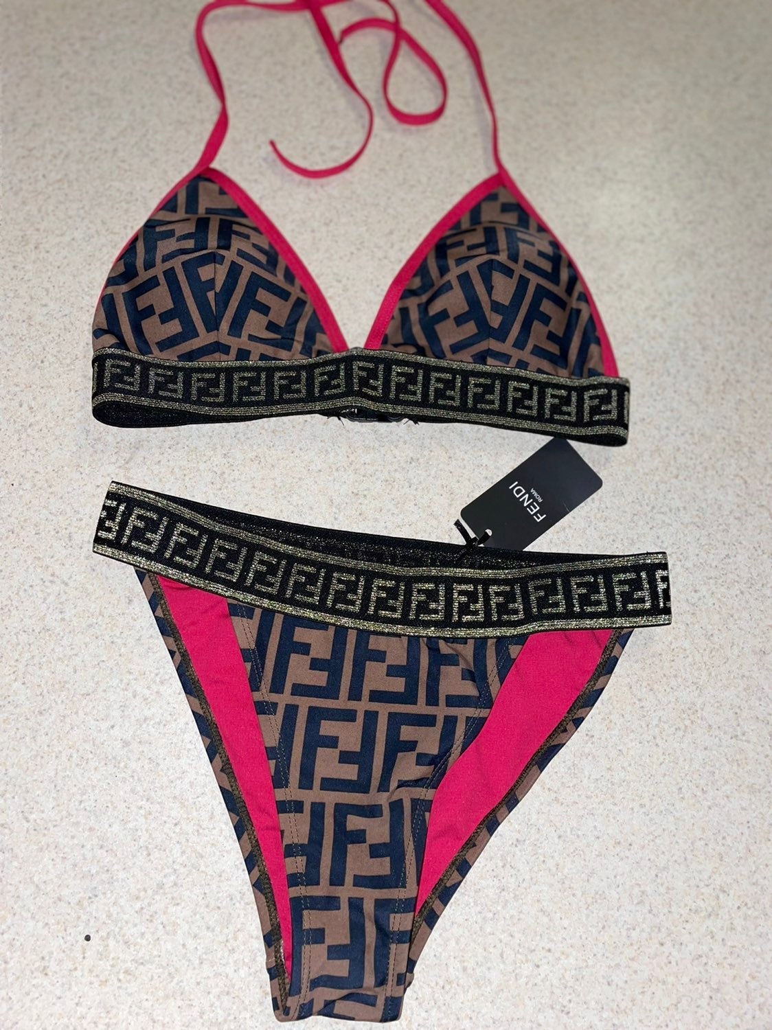 swimsuit