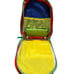 Leapfrog Lot - 4 Books, 5 Games, And 1 Storage Backpack, Educational