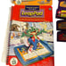 Leapfrog Lot - 4 Books, 5 Games, And 1 Storage Backpack, Educational