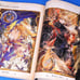 Final Fantasy Brave Exvius War of the Visions Art Works Book II Vol. 2