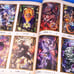 Final Fantasy Brave Exvius War of the Visions Art Works Book II Vol. 2