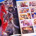 Final Fantasy Brave Exvius War of the Visions Art Works Book II Vol. 2