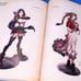 Final Fantasy Brave Exvius War of the Visions Art Works Book II Vol. 2