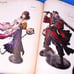 Final Fantasy Brave Exvius War of the Visions Art Works Book II Vol. 2