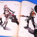 Final Fantasy Brave Exvius War of the Visions Art Works Book II Vol. 2