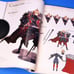 Final Fantasy Brave Exvius War of the Visions Art Works Book II Vol. 2
