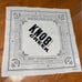 Reseller lot: Knob creek bandanas (12)