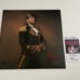 SKI MASK THE SLUMP GOD SIGNED STOKELEY VINYL RECORD WITH JSA COA