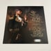 SKI MASK THE SLUMP GOD SIGNED STOKELEY VINYL RECORD WITH JSA COA