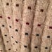 John Henry Cable Knit Multicolor Sweater