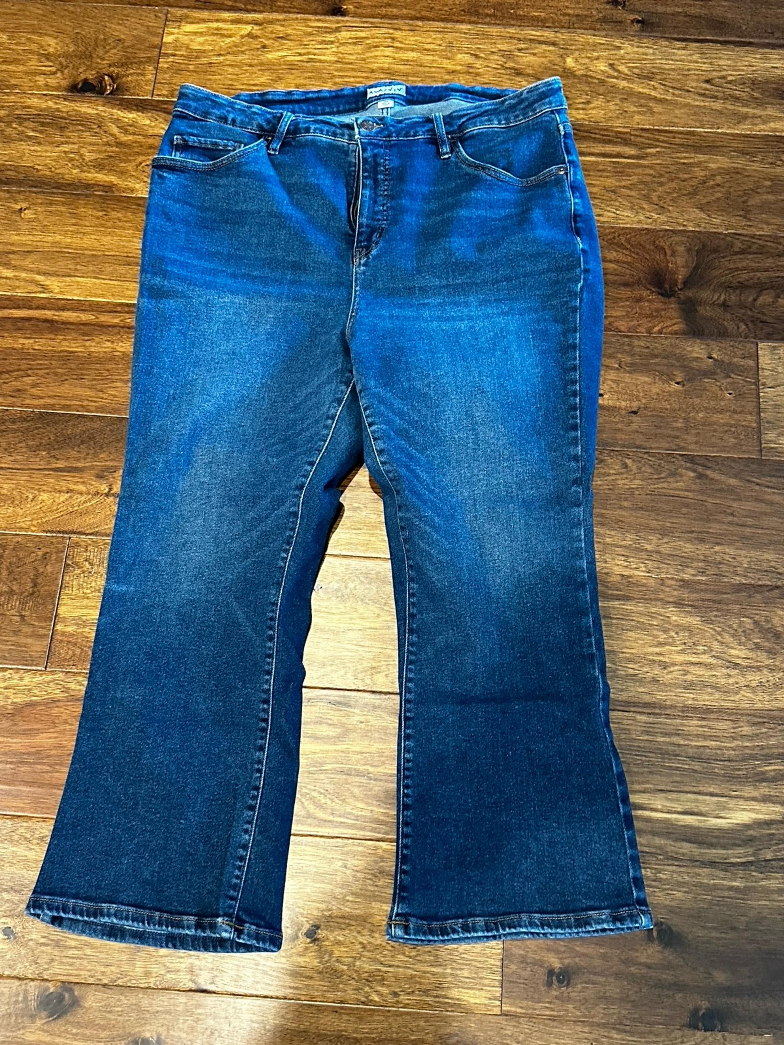 Ava and Viv Jeans