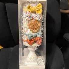 Headband Stand