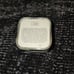 Apple iPod Shuffle 4th Generation 2 GB Aqua - Light Blue - Turquoise - OG packag