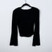 Maeve Anthropologie Square Neck Top