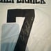 Colin Kaepernick signed XXL JERSEY