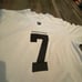 Colin Kaepernick signed XXL JERSEY