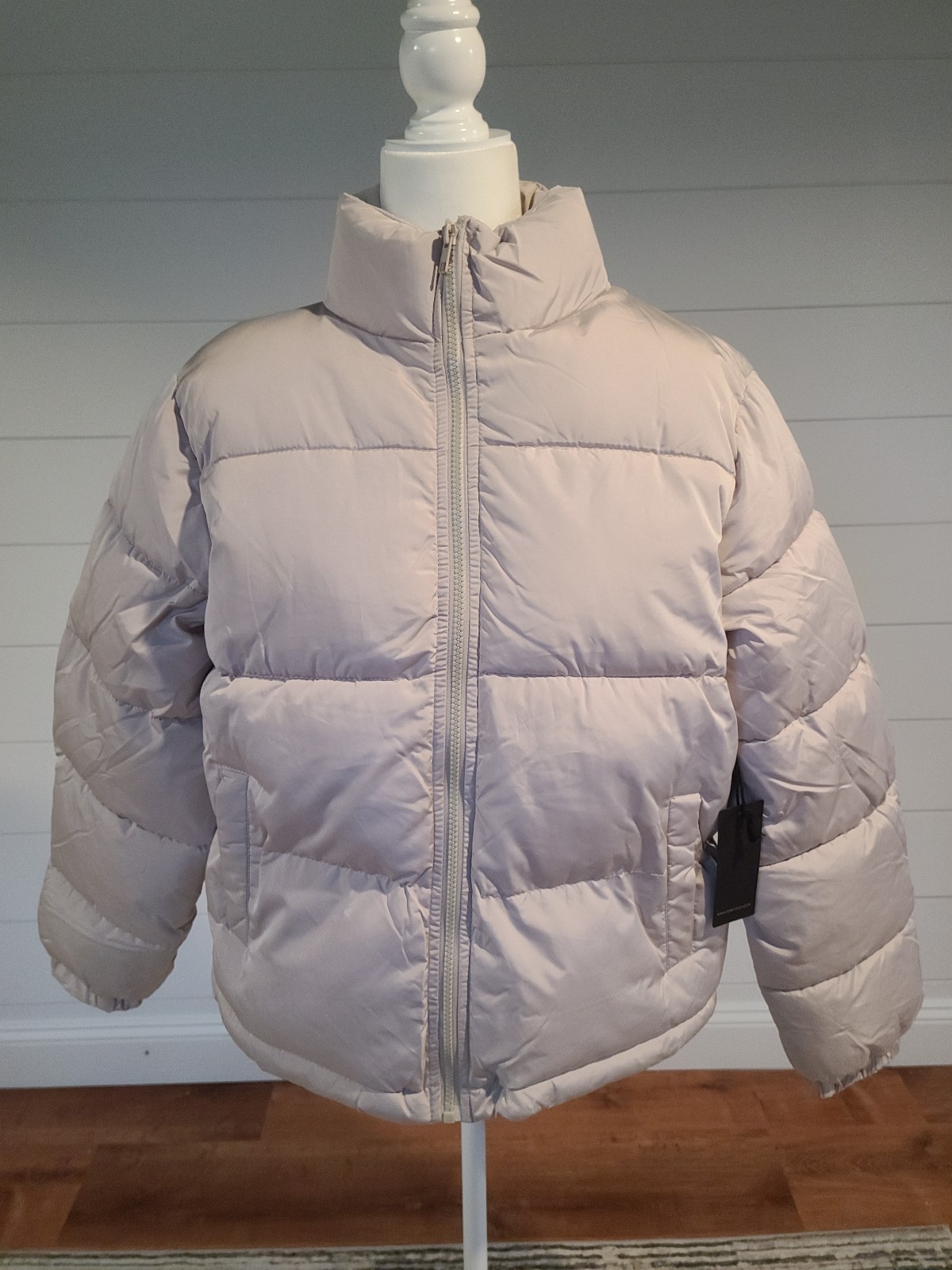 Puffer