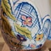 Hull vintage T7 1955 blossom flite vase