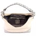 Hillary Canvas Hobo Bag