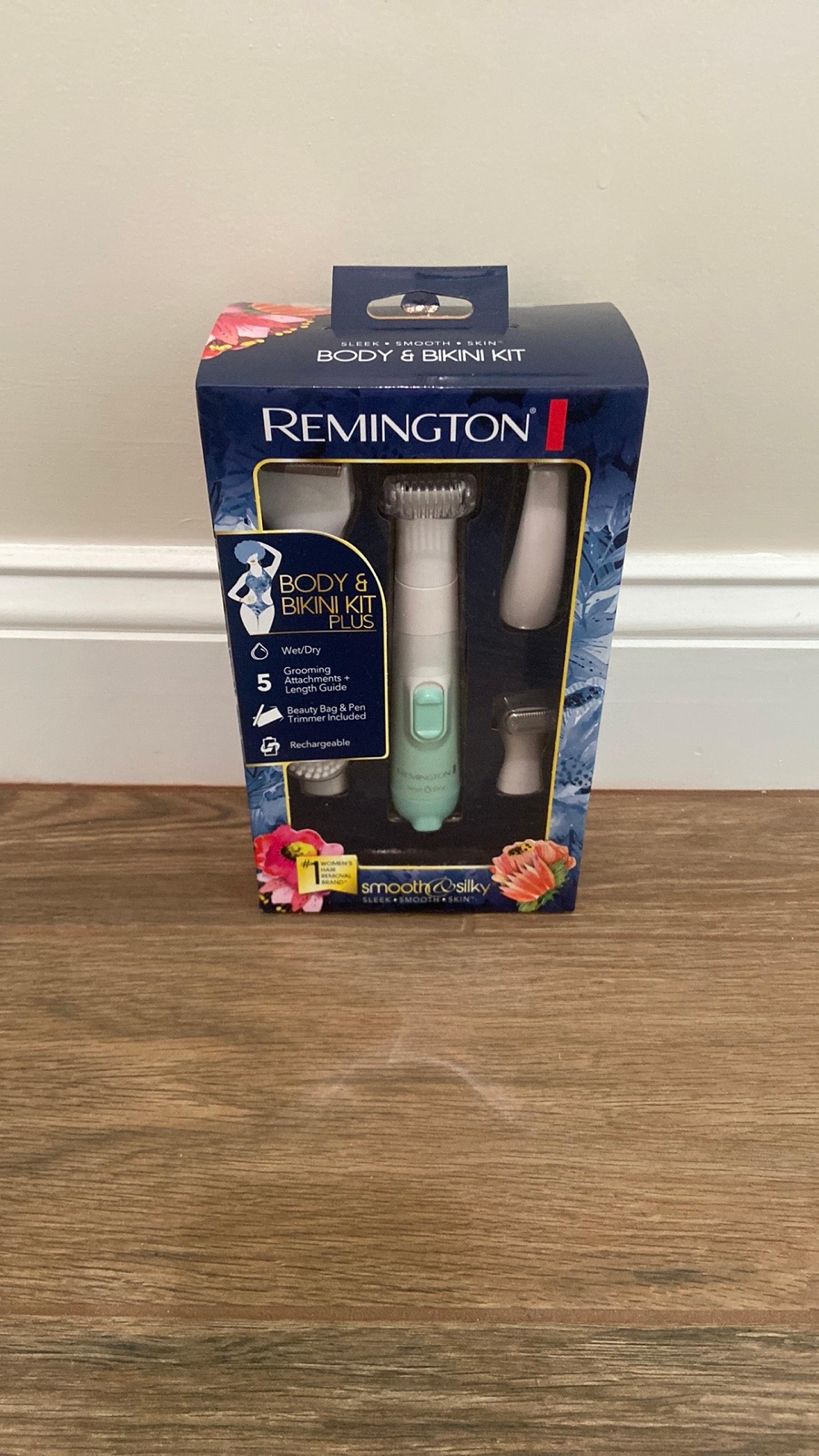 Remington