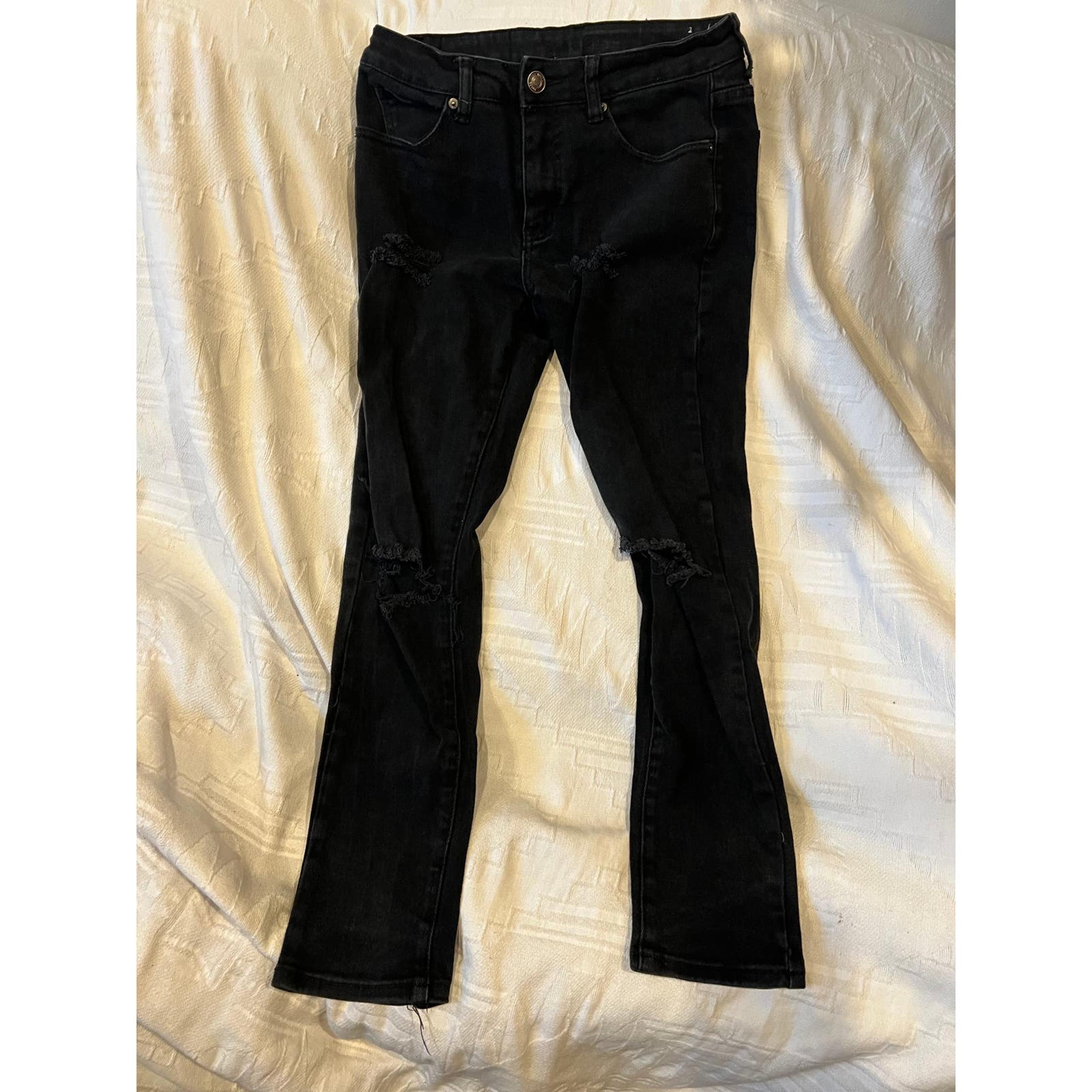 Rue 21 Skinny Supreme Flex jeans Men 30x30