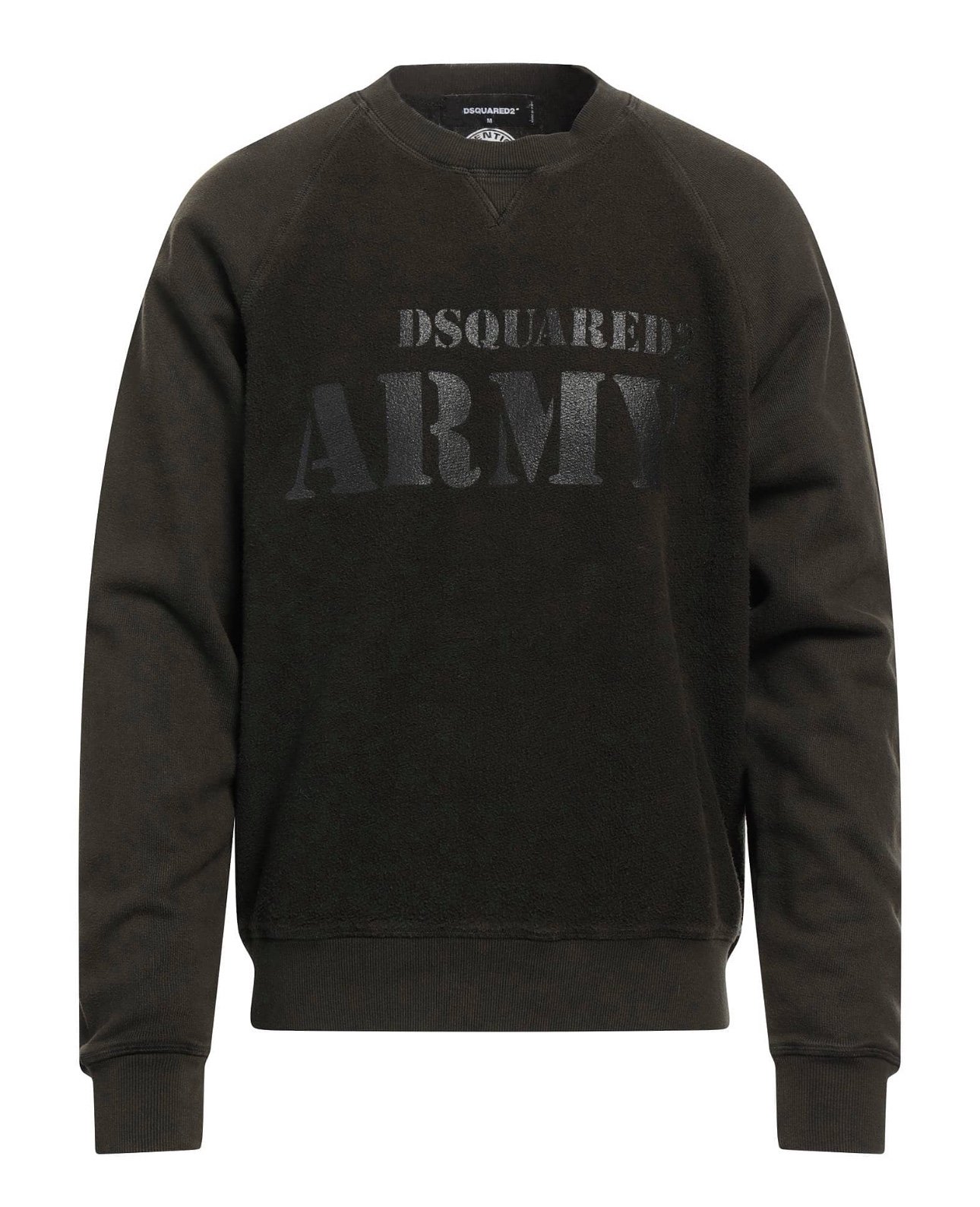 Dsquared2 Sweatshirt ( Size M , L , XL )