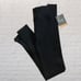 NUX Black Stripe ModerateCompression Leggings