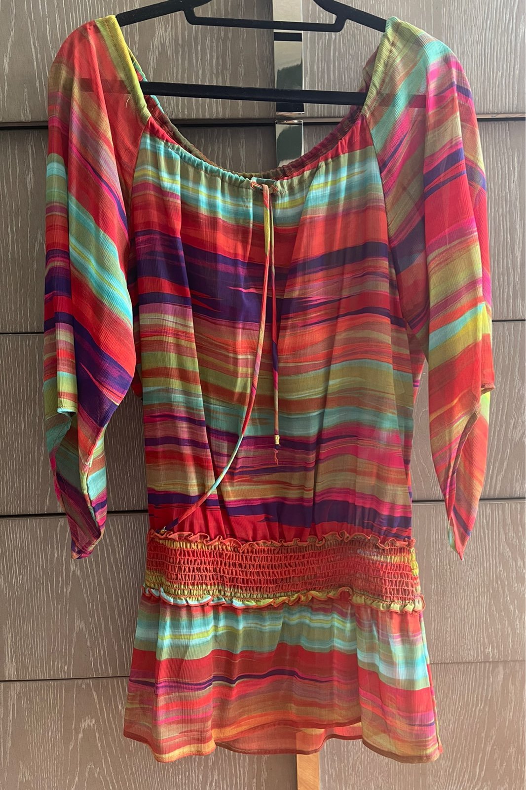 swimsuit cover up