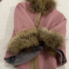 Cindy laszlo Fur coats