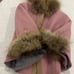 Cindy laszlo Fur coats